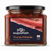 Supafish Tuna Pickle