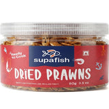 Supafish Dried Prawns