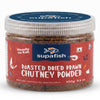 Supafish Roasted Dried Prawn Chutney Powder