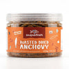 Supafish Roasted Dried Anchovy