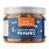 Supafish Roasted Dried Prawns