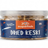 Supafish Dried Keski