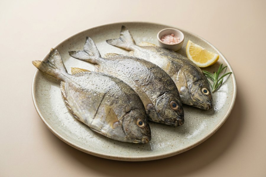 Safi Fish