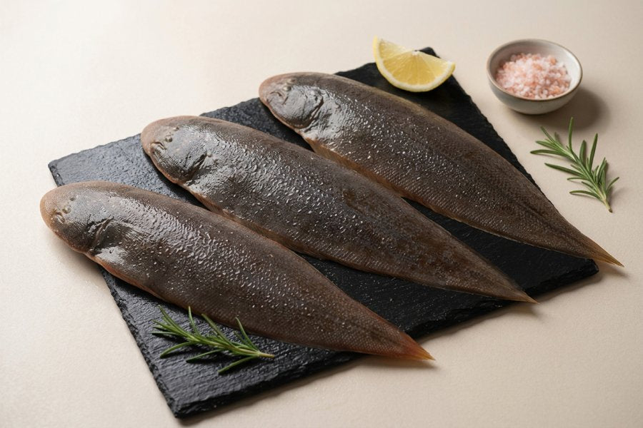 Solefish