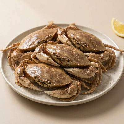 Crab / Njandu / Kekda