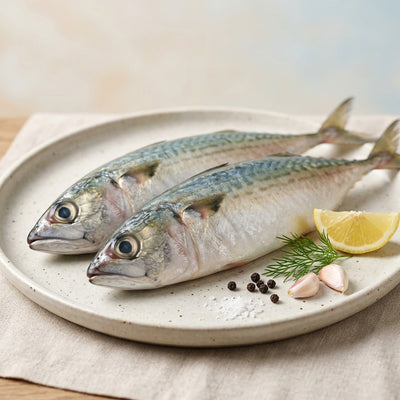 Mackerel / Ayala / Bangda (Small)