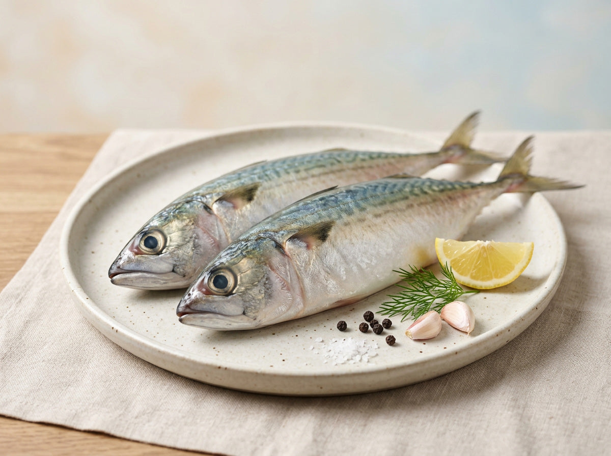 Mackerel / Ayala / Bangda (Small)