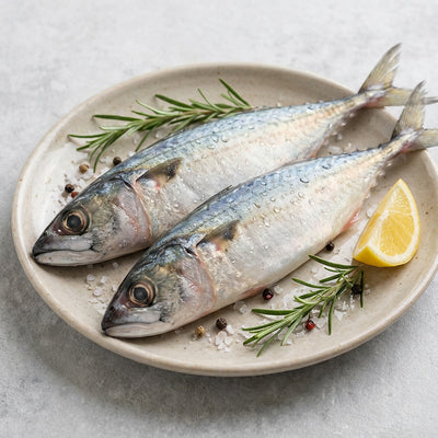 Mackerel / Ayala / Bangda / ಬಂಗುಡೆ