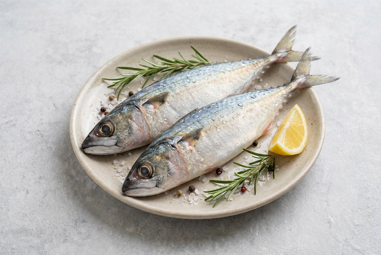 Mackerel / Ayala / Bangda / ಬಂಗುಡೆ