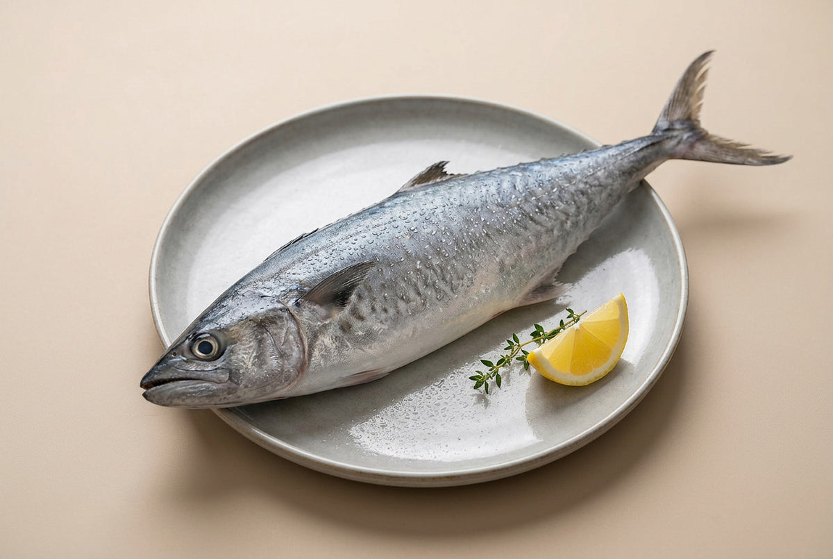 King Fish / Neymeen / Surmai