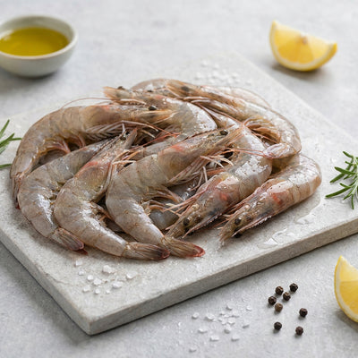 Prawns / Konju / Jhinga