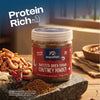 Supafish Roasted Dried Prawn Chutney Powder