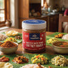 Supafish Roasted Dried Prawn Chutney Powder