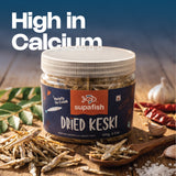 Supafish Dried Keski