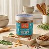 Supafish Roasted Dried Keski