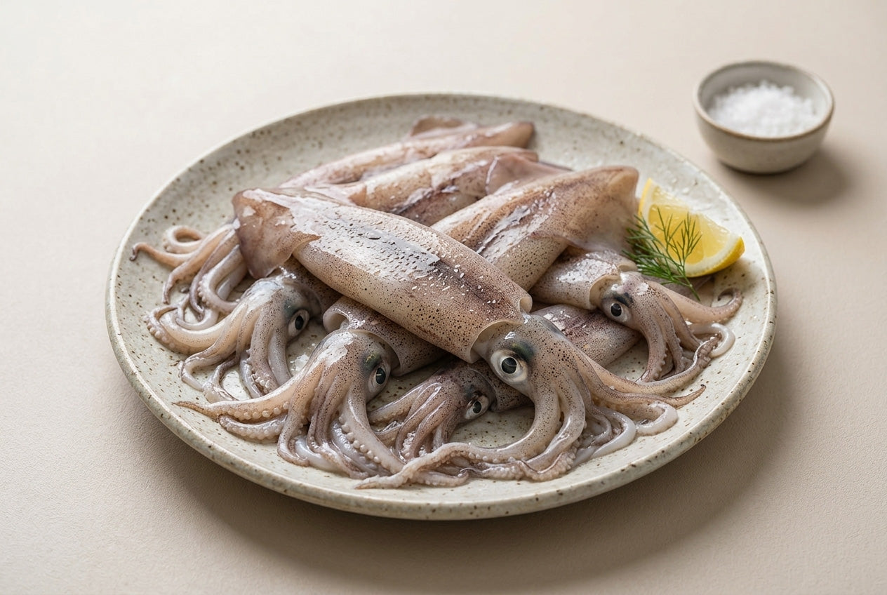 Squid / Koonthal / Squid