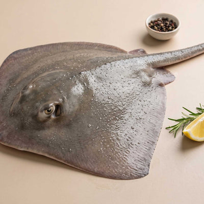 Stingray / Thirandi / Sting Ray