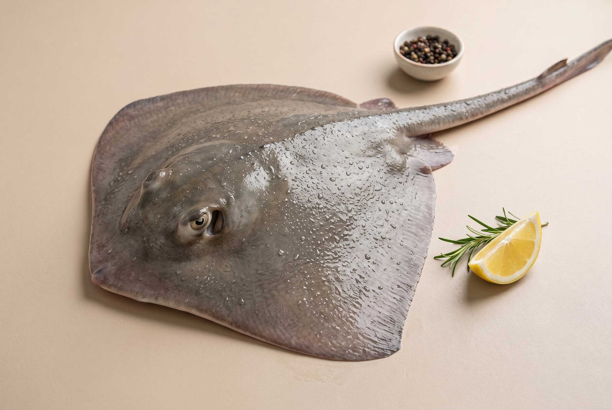 Stingray / Thirandi / Sting Ray