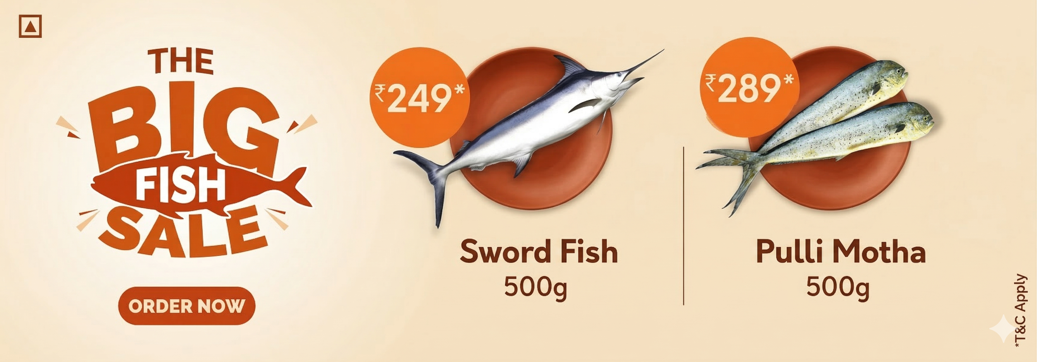 SUPAFISH